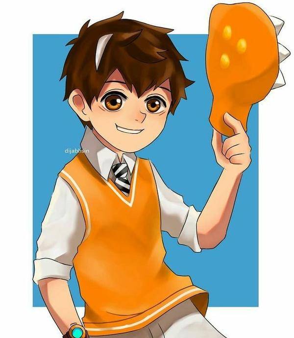 NovelToon