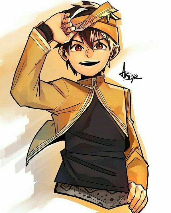 NovelToon