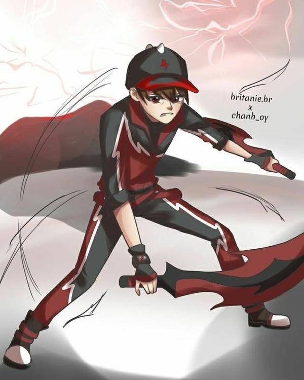 NovelToon
