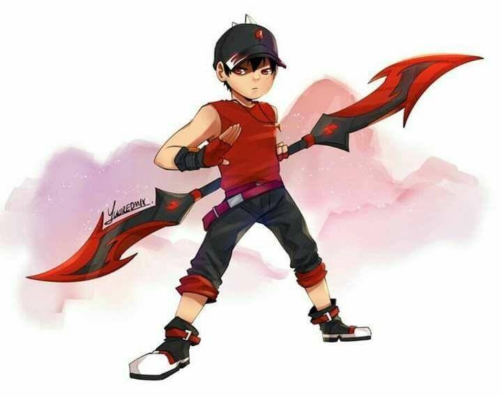 NovelToon