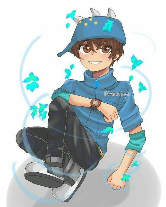 NovelToon