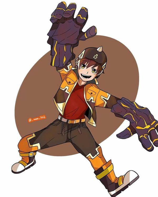 NovelToon