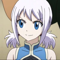 Lisanna