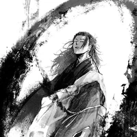 Getou Suguru