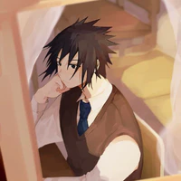 Sasuke