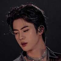 Kim Seok- jin