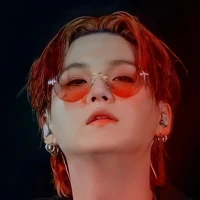 Min Yoongi