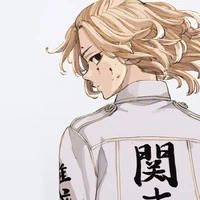 sano manjiro(mikey)song song