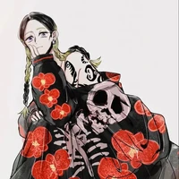 Haitani Ran song song