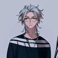 Haitani Rindou song song