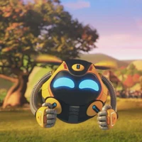 Ochobot