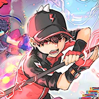 Boboiboy Harlilintar