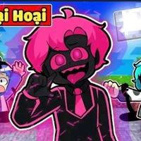 hiha bại hoại