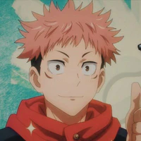 Itadori yuuji