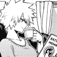 Bakugo Mitsuki