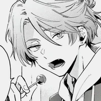 Bakugo Haruki