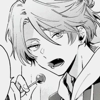 Bakugo Haruki