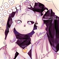 Cross Sans