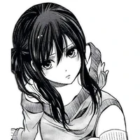 Charlotte Fumio