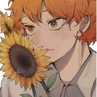 Hinata Shouyou
