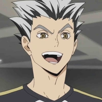 Bokuto Kotaro