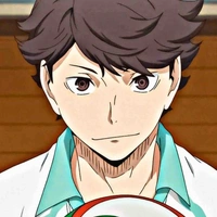 Oikawa Tooru