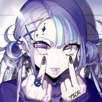 Lam Xuyến Xuyến – Lam Xuyến