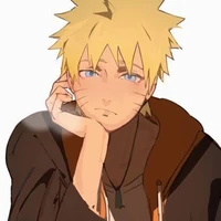Uzumaki Naruto