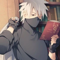 Hatake Kakashi