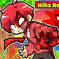 hiha red sun