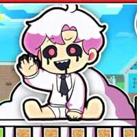 baby hiha tha hóa