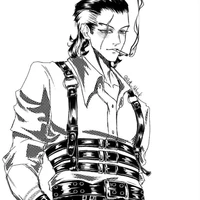 Akaishi Takeomi