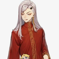 Kokonoi Hajime