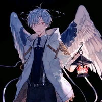 Tứ Lâm(em Bạch)