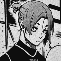 Mikage Reo