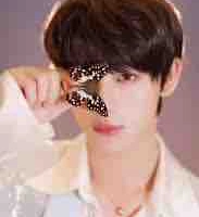 Đinh Trình Hâm《cậu》