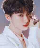 Mã Gia Kỳ 《anh》