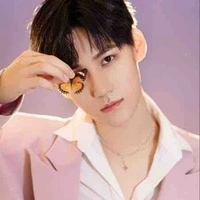 Trương Chân Nguyên 《anh họ cậu》