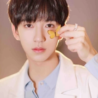 Hạ Tuấn Lâm 《bạn thân cậu 》