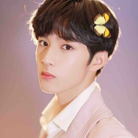 Lưu Diệu Văn《bạn thân anh》