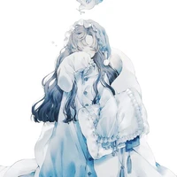 Hạ Ân Hy (lúc nhỏ)