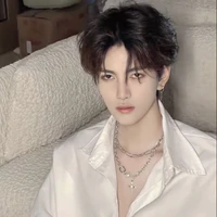 Tưởng Gia Nam _ 21t