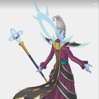 Whis-Angels vũ trụ 7