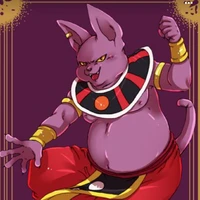 Champa-Hakaishin vũ trụ 6