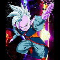 Shin-Kaioshin vũ trụ 7