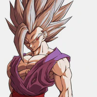 Gohan