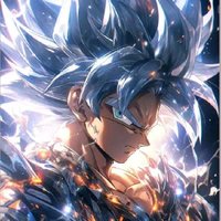 Son Goku
