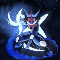 Gekkouga_{Gek} Satoshi