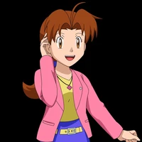 Hanako_mẹ của Satoshi