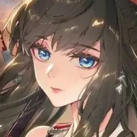 Hàn Nhược Khê - bff Hân